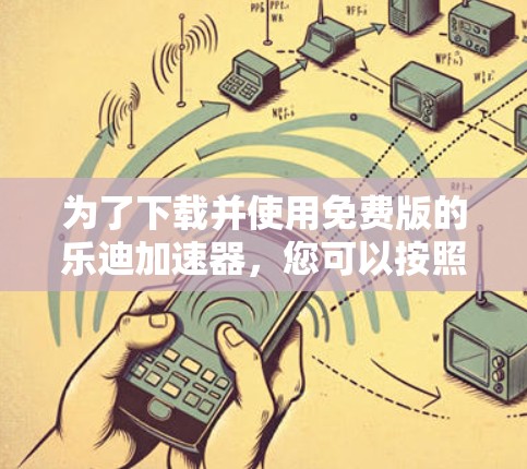 为了下载并使用免费版的乐迪加速器,您可以按照以下步骤操作 为了下载并使用免费版的乐迪加速器,您可以按照以下步骤操作