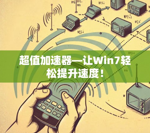 超值加速器—让Win7轻松提升速度！