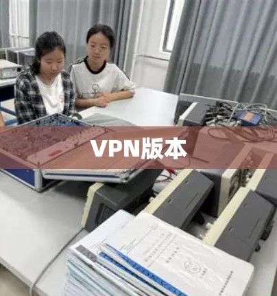 VPN版本