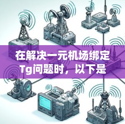 在解决一元机场绑定Tg问题时，以下是一些详细步骤和建议，帮助你顺利解决绑定问题