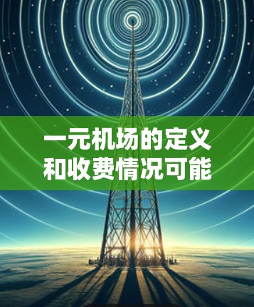 一元机场的定义和收费情况可能会因地区和航空公司而有所不同。以下是一些常见的机场定价情况