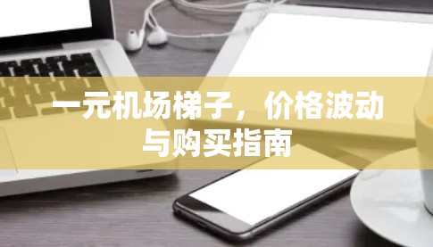 一元机场梯子，价格波动与购买指南