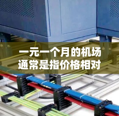 一元一个月的机场通常是指价格相对较低的机场，但具体选择需要根据自己的需求来判断。以下是一些常见的机场类型及其特点