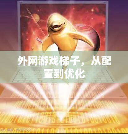 外网游戏梯子，从配置到优化
