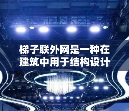 梯子联外网是一种在建筑中用于结构设计和支撑的装置，通过将梯子连接到外网，增强了屋顶和外网的稳定性。以下是关于该技术的详细信息