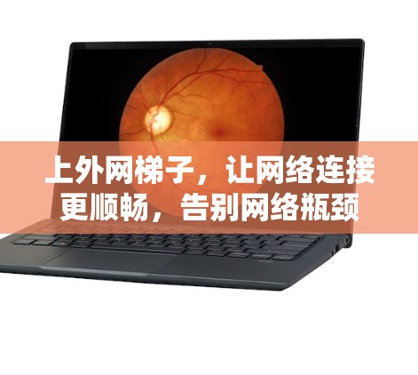 上外网梯子，让网络连接更顺畅，告别网络瓶颈