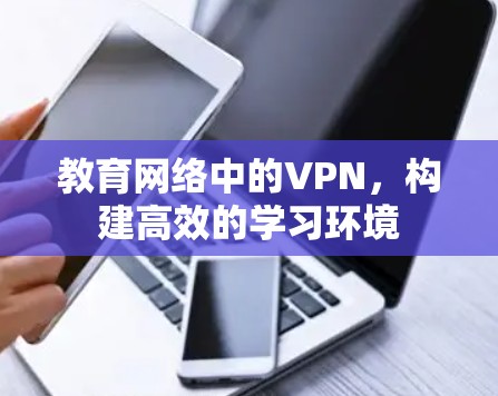 教育网络中的VPN,构建高效的学习环境 教育网络中的VPN,构建高效的学习环境