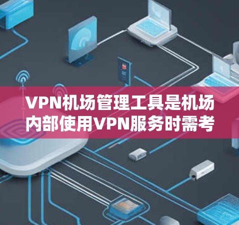 VPN机场管理工具是机场内部使用VPN服务时需考虑的重要方面，旨在保障网络环境的安全和稳定。以下是该领域的一些关键点