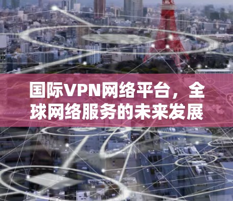 国际VPN网络平台，全球网络服务的未来发展趋势