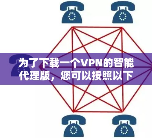 为了下载一个VPN的智能代理版，您可以按照以下步骤进行