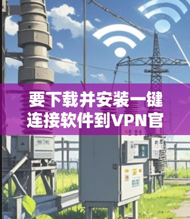 要下载并安装一键连接软件到VPN官网，您可以按照以下步骤操作