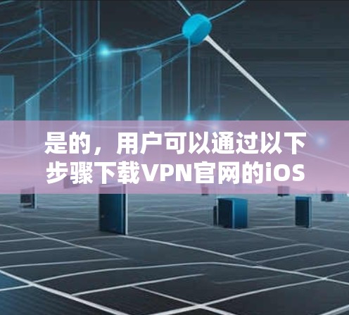 是的，用户可以通过以下步骤下载VPN官网的iOS客户端版
