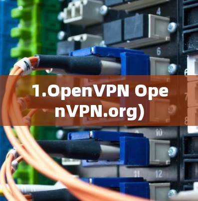 1.OpenVPN OpenVPN.org)