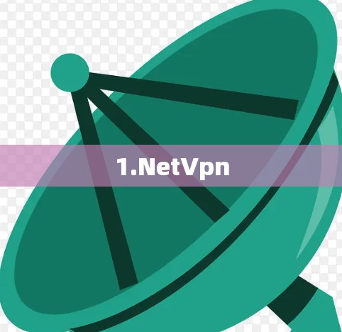 1.NetVpn