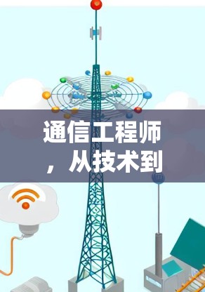通信工程师，从技术到安全，VPN的未来之路