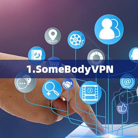 1.SomeBodyVPN