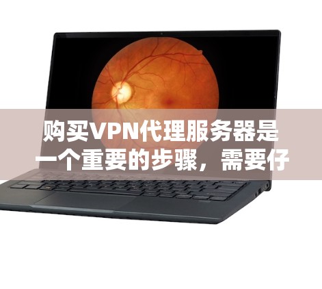 购买VPN代理服务器是一个重要的步骤,需要仔细考虑多种因素。以下是一个详细的指南,帮助您顺利完成购买过程 购买VPN代理服务器是一个重要的步骤,需要仔细考虑多种因素。以下是一个详细的指南,帮助您顺利完成购买过程