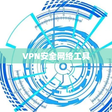 VPN安全网络工具