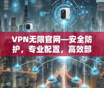 VPN无限官网—安全防护，专业配置，高效部署