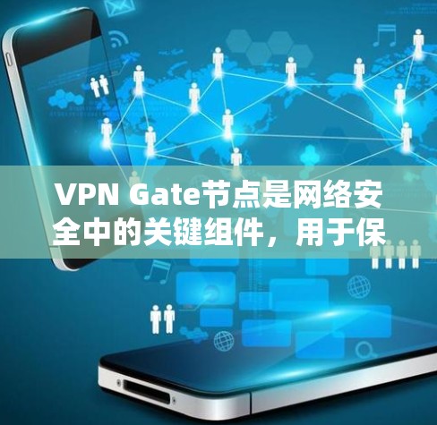 VPN Gate节点是网络安全中的关键组件，用于保护数据的安全和隐私。以下是Gate节点的详细分析