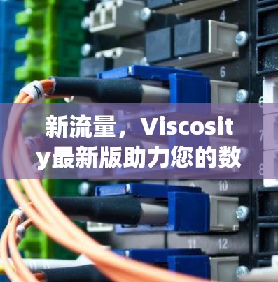 新流量，Viscosity最新版助力您的数据流高效运行