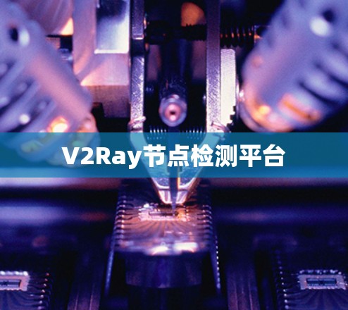 V2Ray节点检测平台