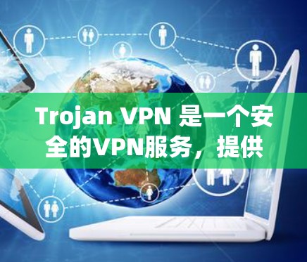 Trojan VPN 是一个安全的VPN服务，提供多种加密方式和安全设置。以下是使用Trojan VPN 预立的步骤